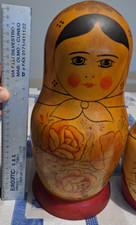 Matrioska vintage originale