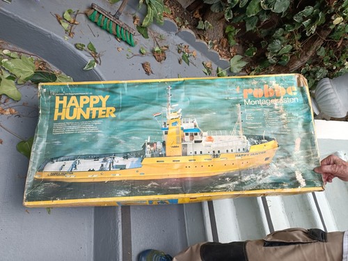 Robbe happy hunter 1106 - happy,