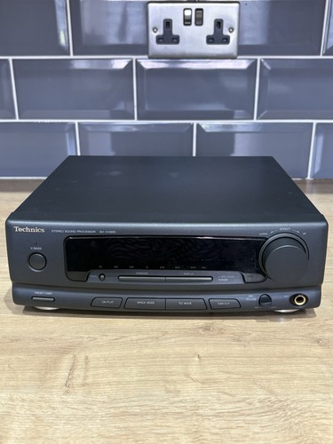 Nastro processore audio stereo