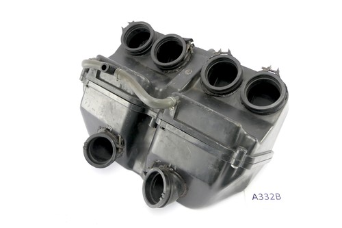 Honda cbr 400 nc29 - cbr,