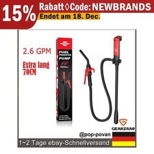 Pompa a botte pompa tanica