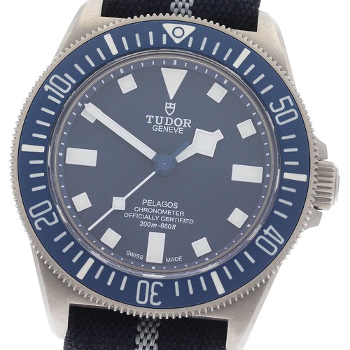 Orologio uomo automatico tudor - orologio,