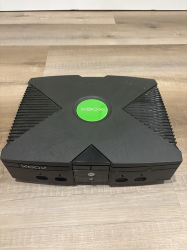 Console microsoft xbox - console,