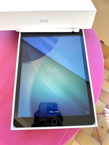Apple ipad gen 64gb - ipad, 9a