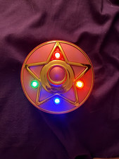 RARE Sailor Moon Light Up