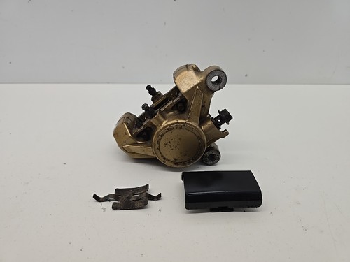 Pinza freno posteriore yamaha - freno,