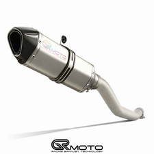 Scarico Per Suzuki GSXR 750
