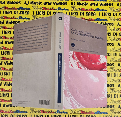 Book libro cognizione del - libro, la