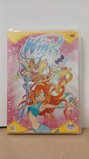 Winx Club - Prima serie DVD 1
