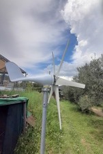 generatore eolico usato