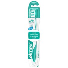 Elmex Spazzolino Sensitive per