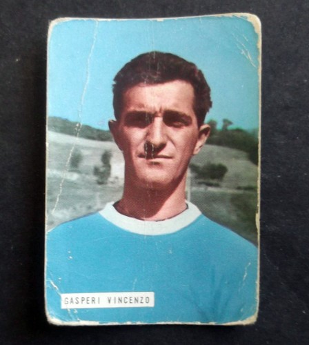 Reli fotocalcio 1965 66 - reli, e
