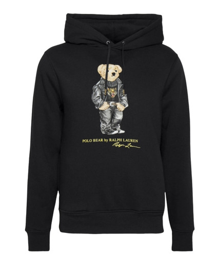 Polo ralph lauren - felpa, uomo