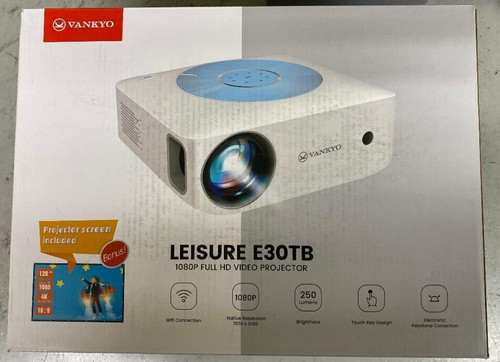 Vankyo leisure e30tb - (nuovo),