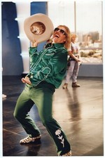 Willy Rizzo - Jack Nicholson