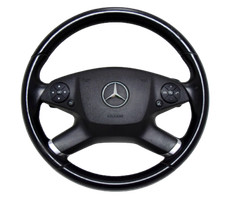 Mercedes Benz W212 steering