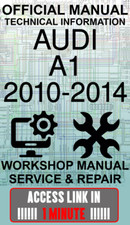 ACCESS LINK MANUALE OFFICINA