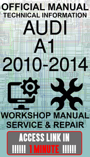 Access link manuale officina - manuale,