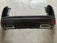 PARAURTI POSTERIORE PEUGEOT 3008 GT LINE