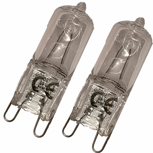 Kit lampadine alogene - alogene, per