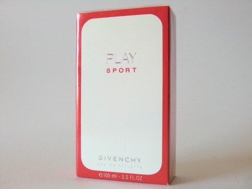 Givenchy play sport per uomo - per,