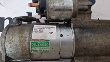 MOTORINO AVVIAMENTO HYUNDAI H1 2004-2010 2.5 DIESEL  36100-DSL4A020 VALEO