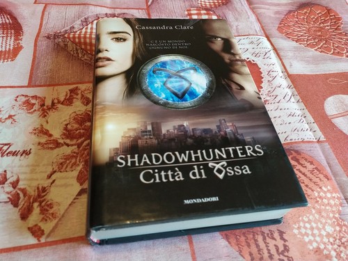 Cassandra clare - clare,