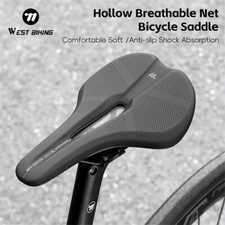 WEST BIKING Sella Bicicletta