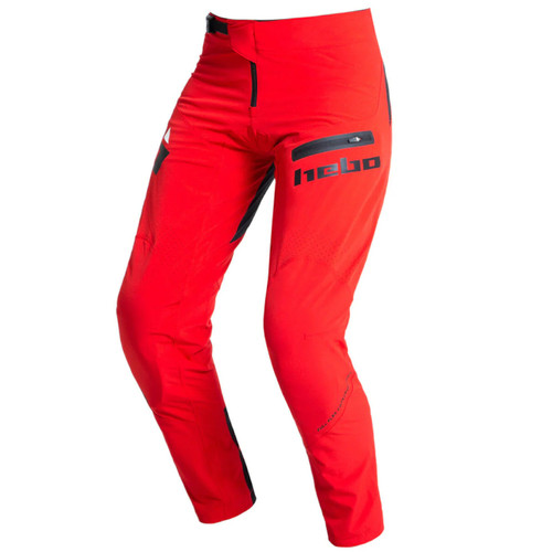 Pantalone tecnico hebo trials - pantalone,