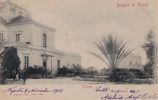 FUSARO: Dintorni di Napoli