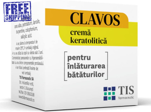 Pomata callifugo elimina - elimina, calli