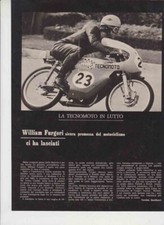 advertising Pubblicità- MOTO