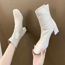 Stivaletti donna tacco - , a