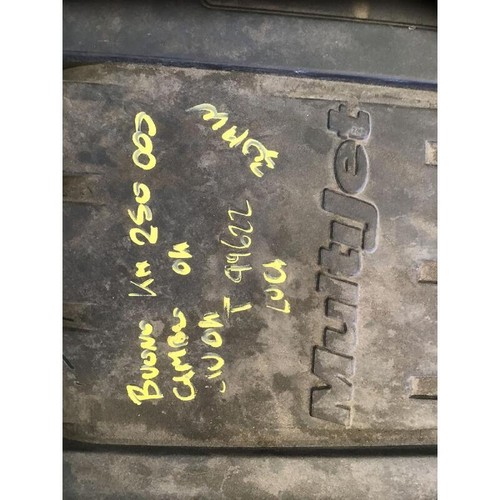 Motore compl 939a2000 - 939a2000, fiat