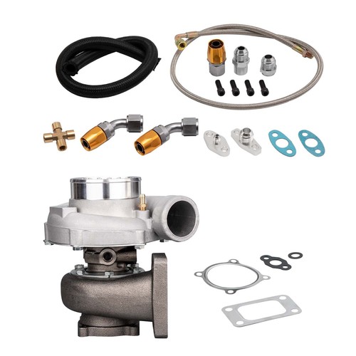 Kit linea olio