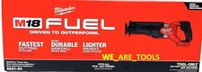 NEW IN BOX Milwaukee FUEL