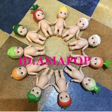 Autentica minifigure Sonny