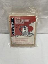 Oreck Quest MC1000 Canister