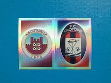 Figurine Calciatori Panini