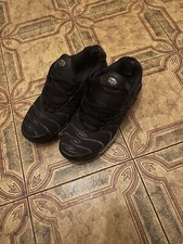 Nike Tn Air Max Plus Total black Squalo Nr 42