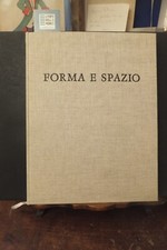 FORMA E SPAZIO JENO BARCSAY