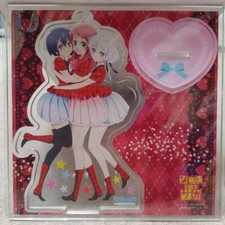 Japanese anime Zombieland Saga