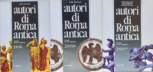 Autori roma antica emilio - di,