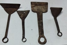  ATTREZZI DA CUCINA EPOCA 800