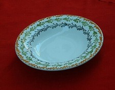 Deruta Ceramic Sara Rim Soup
