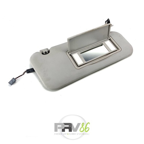 Pare soleil avd passager - pare-soleil,