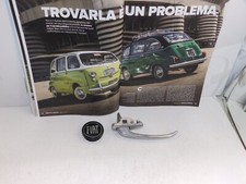 FIAT 600 MULTIPLA DEL 62 -