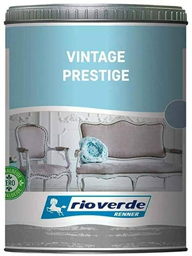 Vernice rio verde - vernice, per