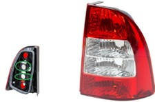 PER FIAT STRADA dal 2007 STOP