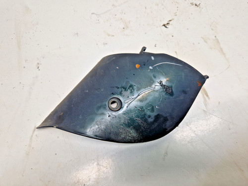 Piaggio vespa 125 - 125, 2001